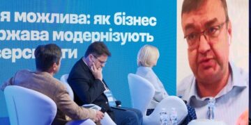 “Метінвест Політехніка” запускає програму подвійних дипломів із “Дніпровською політехнікою” – ректор