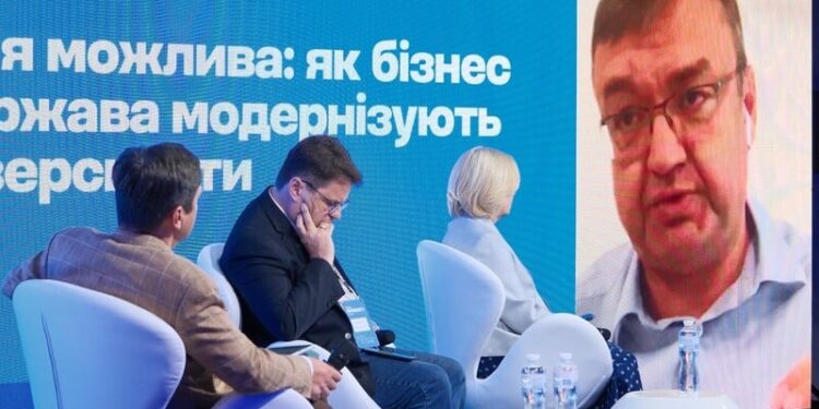 “Метінвест Політехніка” запускає програму подвійних дипломів із “Дніпровською політехнікою” – ректор