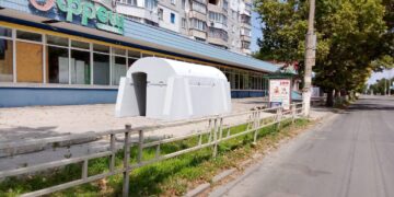 Модульні укриття – переваги використання