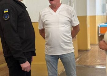 Моніторинг омбудсмена: Виноградівська лікарня створює безбар’єрне середовище для поранених військових –