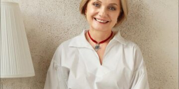 Мовна омбудсменка України: Мені писали – “закінчиш як Фаріон”