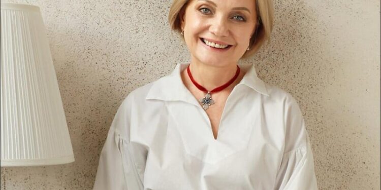 Мовна омбудсменка України: Мені писали – “закінчиш як Фаріон”