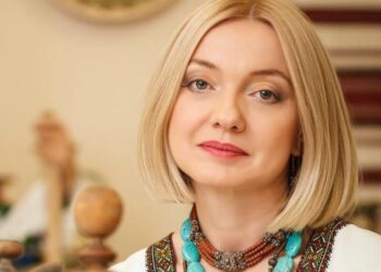 Мовна омбудсменка відповіла на ініціативу ввести в Україні мовні патрулі