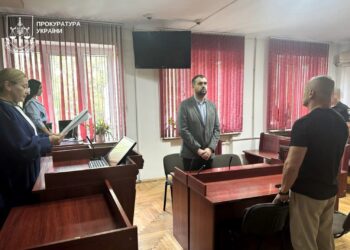 На Мукачівщині взяли під варту підозрюваного у вбивстві знайомого (ФОТО)