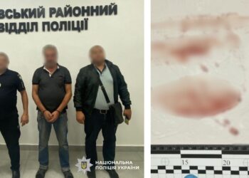 На Тячівщині батька підозрюють у вбивстві власного сина (ФОТО)