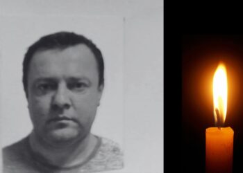 На війні з рф поліг захисник із села Бадів на Берегівщині — Михайло Драч (ФОТО)