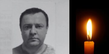 На війні з рф поліг захисник із села Бадів на Берегівщині — Михайло Драч (ФОТО)