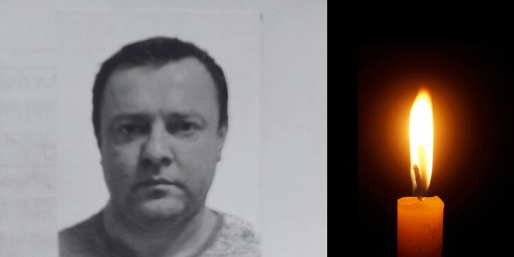 На війні з рф поліг захисник із села Бадів на Берегівщині — Михайло Драч (ФОТО)