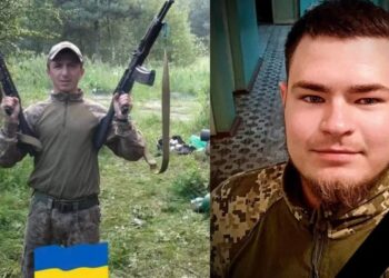 На війні з рф полягли двоє захисників із Хустщини (ФОТО)