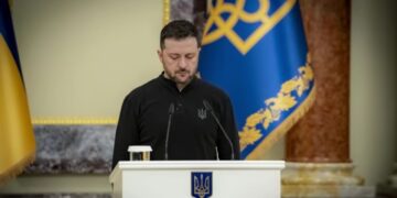 На Заході стурбовані прагненням Зеленського до монополізації влади – Politico
