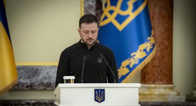 На Заході стурбовані прагненням Зеленського до монополізації влади – Politico