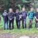 На Закарпатті 24-річна жінка намагалася переправити до Румунії п’ятьох чоловіків (ФОТО)
