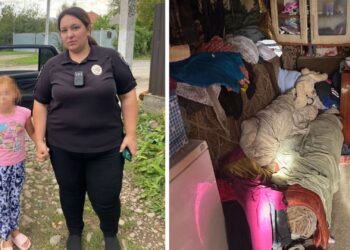 На Закарпатті 9-річна дитина жебракувала через халатність служби у справах дітей (ФОТО)