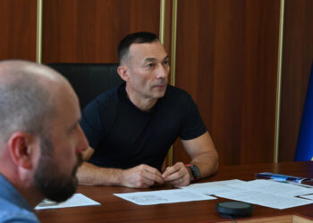 На Закарпатті активно розвивають туристичні маршрути: в ОВА відбулося засідання профільної обласної комісії