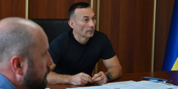 На Закарпатті активно розвивають туристичні маршрути: в ОВА відбулося засідання профільної обласної комісії