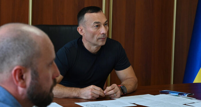 На Закарпатті активно розвивають туристичні маршрути: в ОВА відбулося засідання профільної обласної комісії