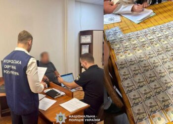 На Закарпатті чоловік торгував авто, ввезеними як гуманітарна допомога для військових (ФОТО)