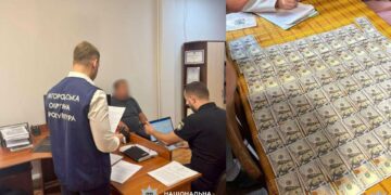 На Закарпатті чоловік торгував авто, ввезеними як гуманітарна допомога для військових (ФОТО)