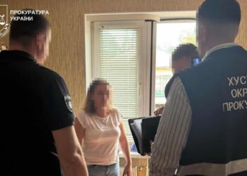 На Закарпатті лікарів викрили на хабарах за продовження групи інвалідності (ФОТО)