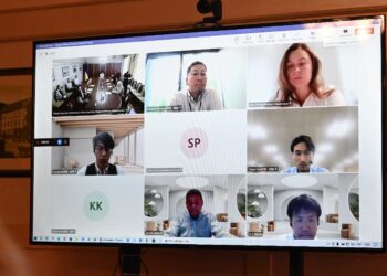 На Закарпатті планують звести модульне містечко для ВПО за японським проєктом –