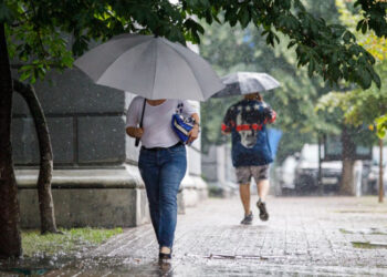 На Закарпатті прогнозують різке похолодання наприкінці вересня