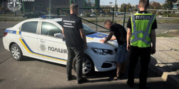 На Закарпатті прокурори провели аудит резонансних ДТП: повідомлено про підозру 6 чоловікам у справах ДТП з тяжкими наслідками