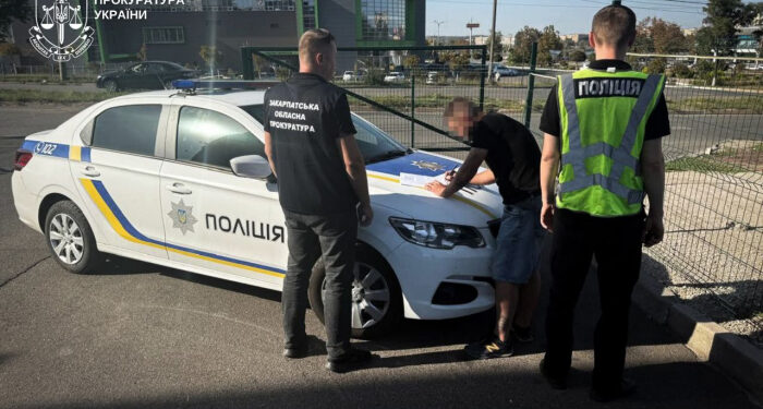 На Закарпатті прокурори провели аудит резонансних ДТП: повідомлено про підозру 6 чоловікам у справах ДТП з тяжкими наслідками