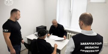 На Закарпатті розікрали 37,8 млн грн на ремонті дороги (ФОТО)