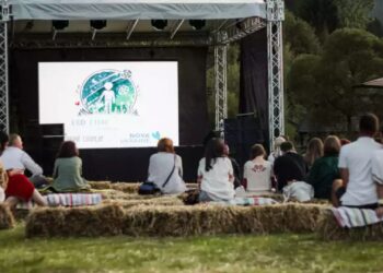 На Закарпатті стартував конкурс екодокументалістики на честь Героя Романа Жука (ФОТО)