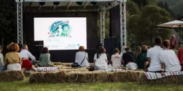 На Закарпатті стартував конкурс екодокументалістики на честь Героя Романа Жука (ФОТО)