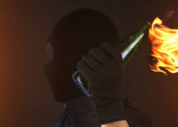 На Закарпатті судитимуть чоловіка, який підпалив греко-католицький храм