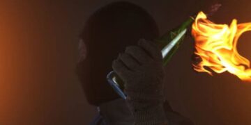 На Закарпатті судитимуть чоловіка, який підпалив греко-католицький храм