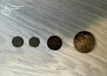 На Закарпатті судитимуть «чорного археолога» за спробу продати унікальний скарб (ФОТО)