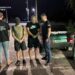 На Закарпатті викрили 10 схем незаконного переправлення ухилянтів  до ЄС (ФОТО)