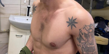 На Закарпатті викрили «авторитета», який з колонії організовував переправлення ухилянтів за кордон (ВІДЕО) –