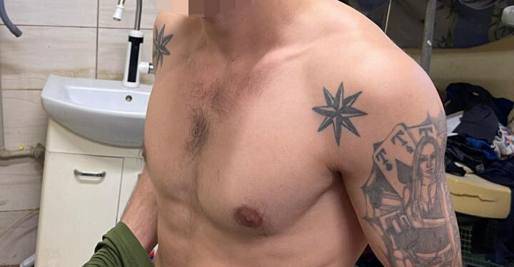 На Закарпатті викрили «авторитета», який з колонії організовував переправлення ухилянтів за кордон (ВІДЕО) –