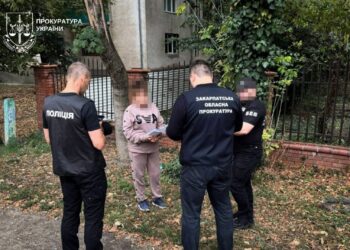 На Закарпатті викрили схему розтрати 300 тонн зерна посадовицями наукового інституту (ФОТО)