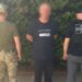 На Закарпатті затримали 64-річного чоловіка, який йшов пішки до Словаччини (ФОТО)