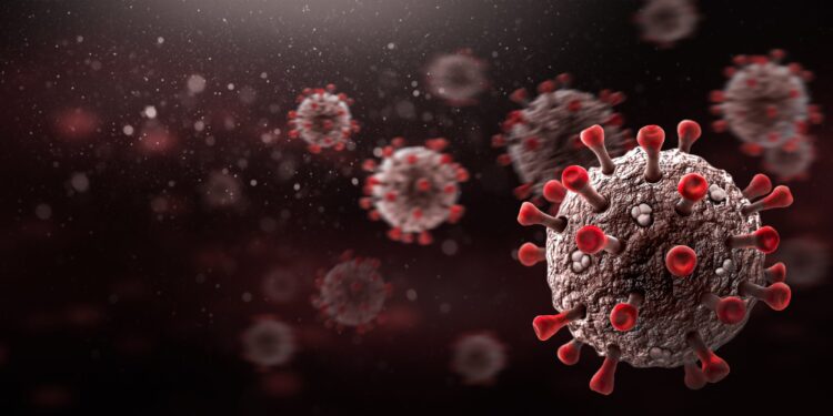 На Закарпатті зросла захворюваність на COVID-19 та ГРВІ