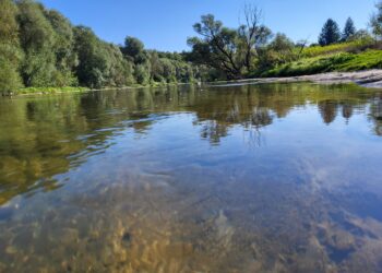 Нацпарки Закарпаття оновлюють інфраструктуру та екомаршрути (ФОТО) –