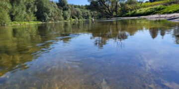 Нацпарки Закарпаття оновлюють інфраструктуру та екомаршрути (ФОТО) –