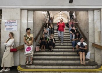 Не залишайтеся поряд із цими об’єктами під час атаки дронів-камікадзе. П’ять найнебезпечніших місць