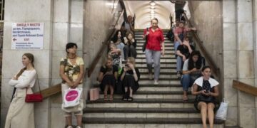 Не залишайтеся поряд із цими об’єктами під час атаки дронів-камікадзе. П’ять найнебезпечніших місць