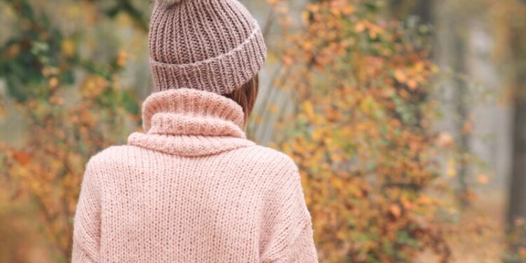 Незабаром в Україні можливий сніг. Де його чекати?