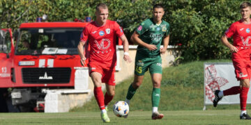 НК “Пробій” – “Нива” – 1:2 – Спорт