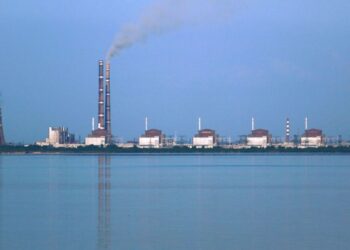 Новини України: На Запорізькій АЕС порушено 6 з 7 «стовпів ядерної безпеки»