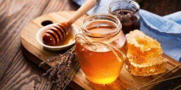 Новини України: Україна посіла третє місце серед провідних світових експортерів меду. Куди поставляє