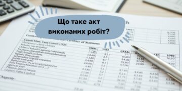 Новини України: Верховна Рада запровадить одностороннє підписання актів виконаних робіт, які існують лише у пострадянських країнах