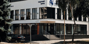 ОН Клінік Ужгород — якісна медицина поруч із вами