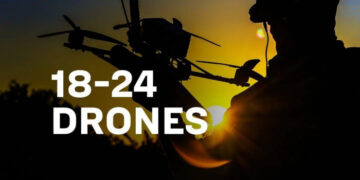 Опануй безпілотні системи та захищай країну в складі ЗСУ: проєкт «Контракт 18–24: дрони» пропонує новий формат добровільної служби